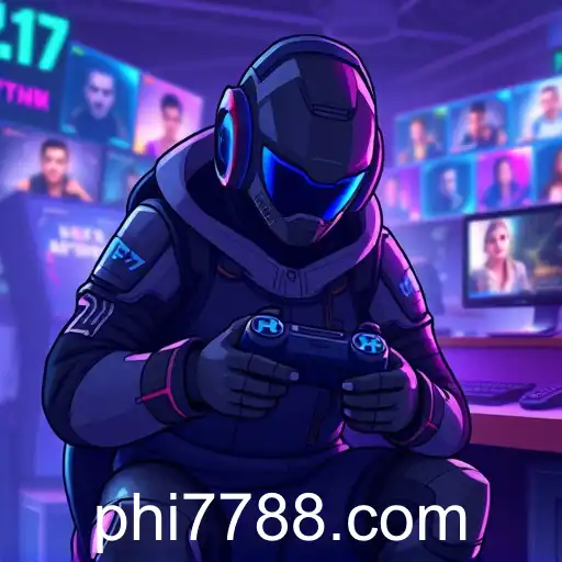 Digital Playground: Gaming in the Present Era