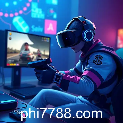 The Evolution of Gaming Platforms