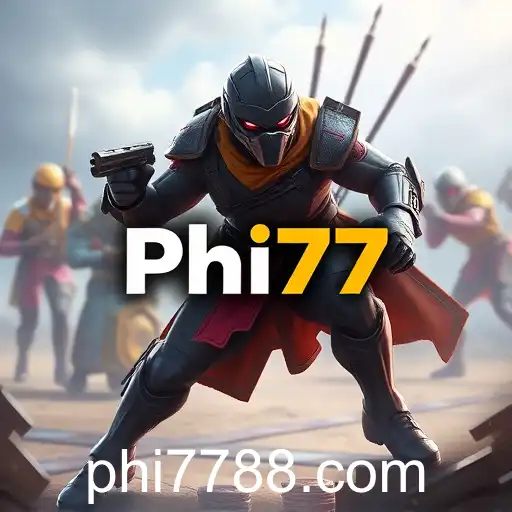 Gaming Evolution in the Phi77 Universe