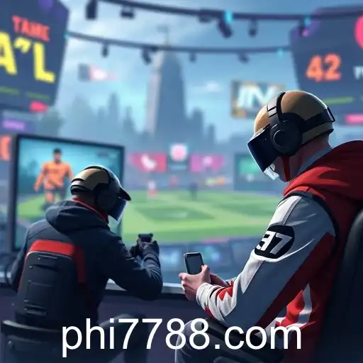 Gaming Trends and Innovations in 2025