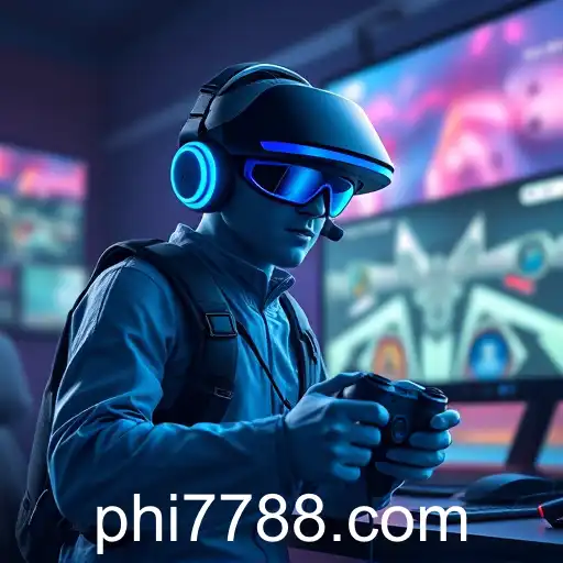 Innovative Trends in the Gaming Industry