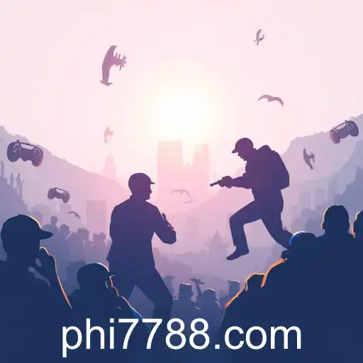 Phi77: Revolutionizing Online Gaming