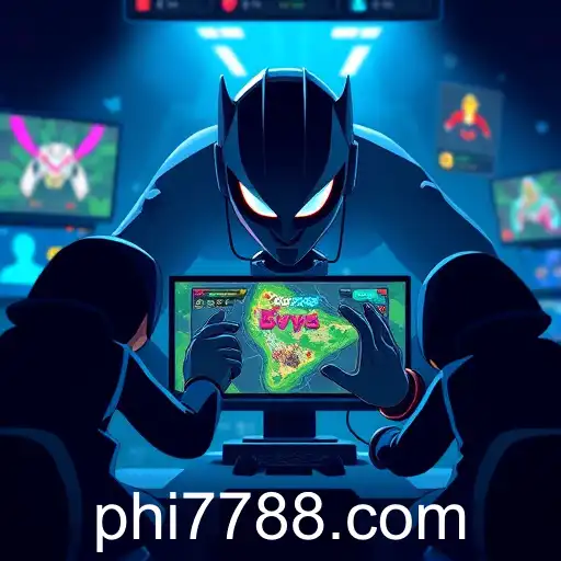 The Rise of phi77 in Modern Gaming