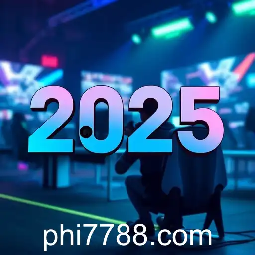 Revolutionizing Online Gaming with phi77