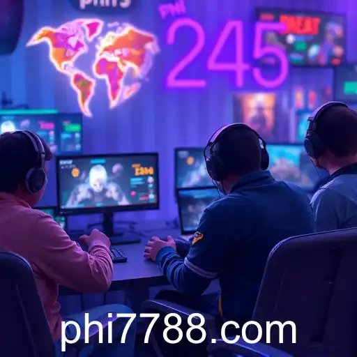 The Rise of Gaming Communities in 2025