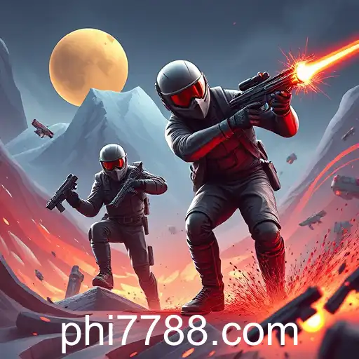 The Rise of phi77 in the Gaming World