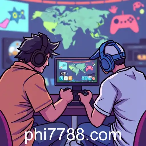 Gaming Trends Reflect Cultural Shifts