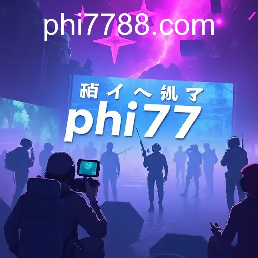 Exploring the World of Multiplayer Games: A Deep Dive into the 'phi77' Phenomenon