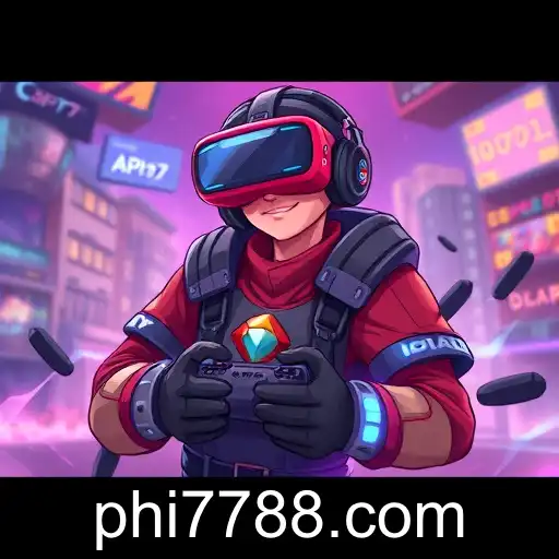 Phi77: Revolutionizing Digital Entertainment