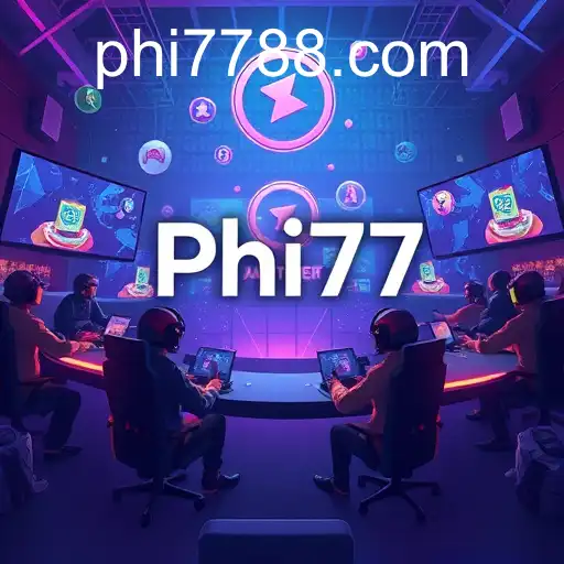 The Rise of Phi77 in the Gaming World