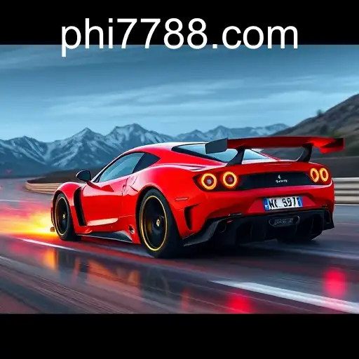 The Thrills of Virtual Speed: Exploring the 'Racing Games' Category