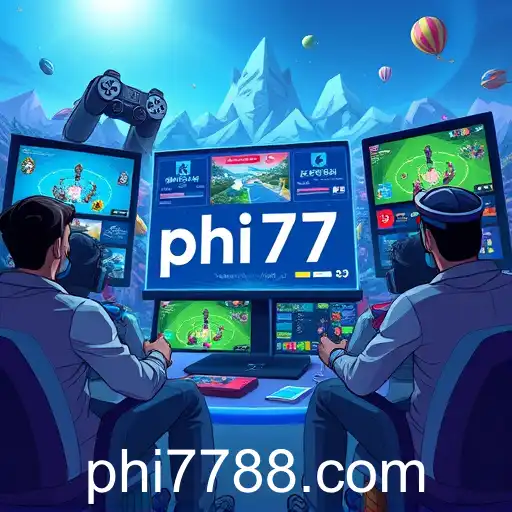 The Rise of Online Gaming Platforms