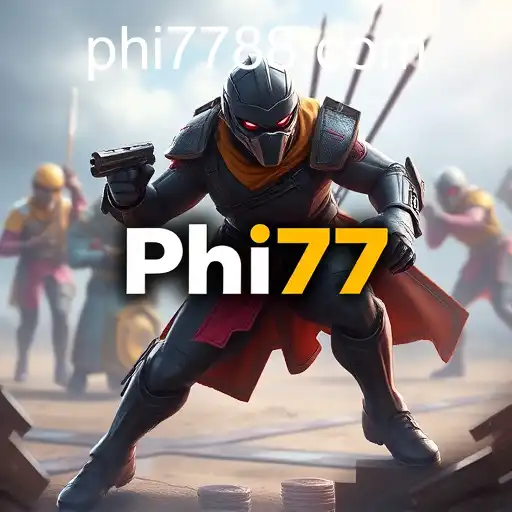Gaming Evolution in the Phi77 Universe