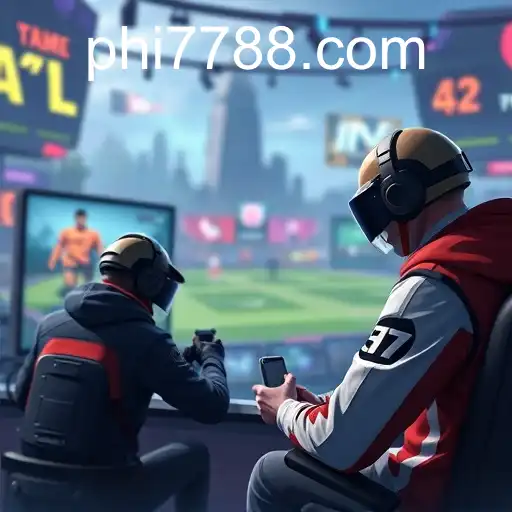 Gaming Trends and Innovations in 2025