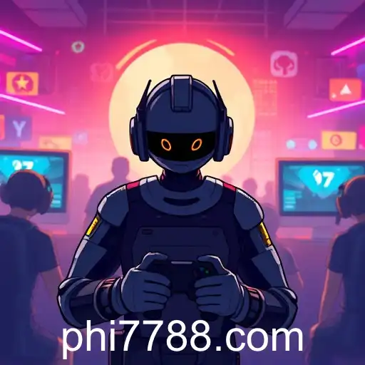 Exploring phi77's Impact on the Gaming World