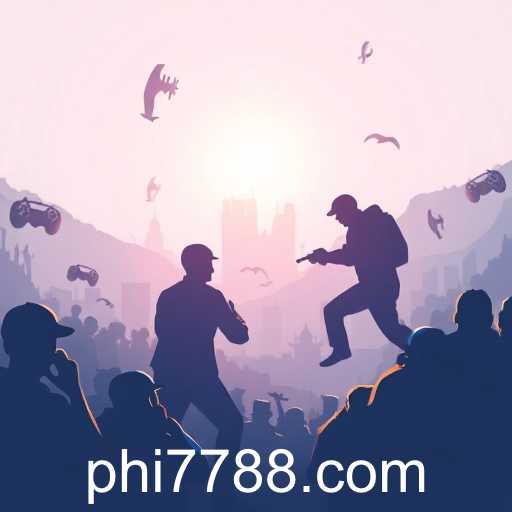 Phi77: Revolutionizing Online Gaming