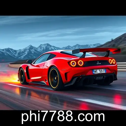 The Thrills of Virtual Speed: Exploring the 'Racing Games' Category