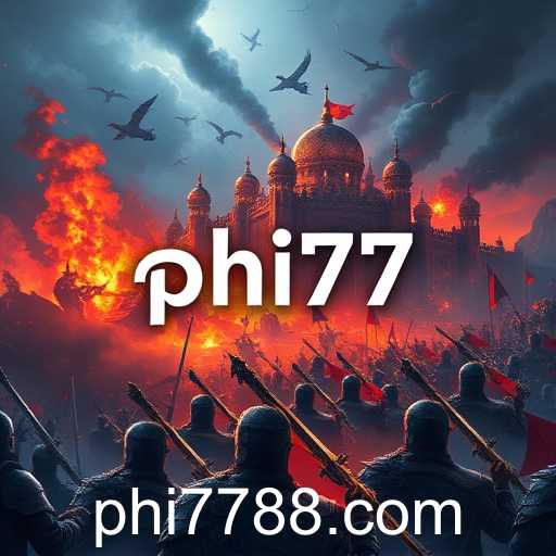 The Rise of phi77 in Gaming Culture